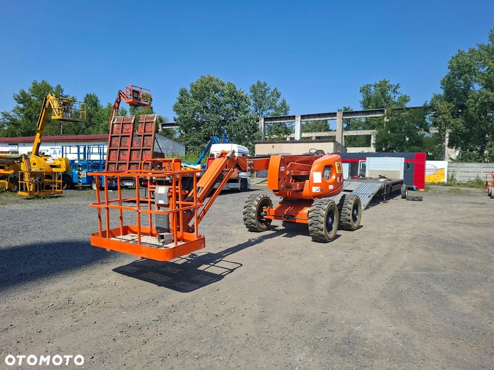 Haulotte HA16PXNT - 4