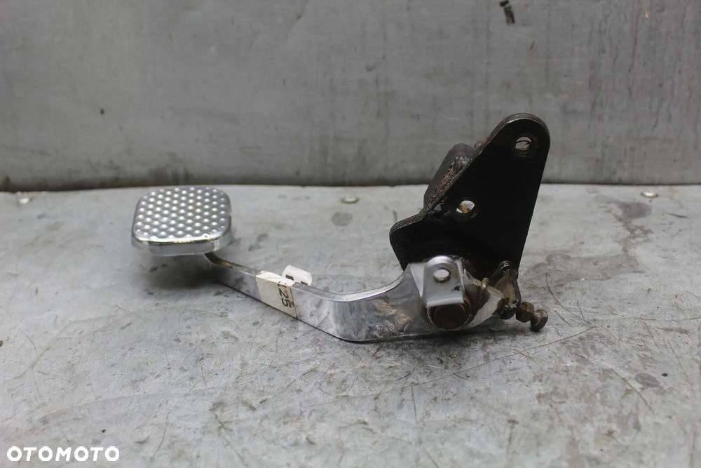 AJS Pioneer 125 Chiński Chopper Dźwignia hamulca tylnego tył pedał stopka - 2