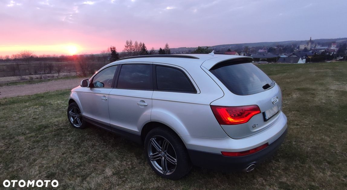 4x Felgi 20 m.in. do AUDI q7 I 4L VW Touareg 7L Pompei 4x9 - XF657 (BY482) - 4