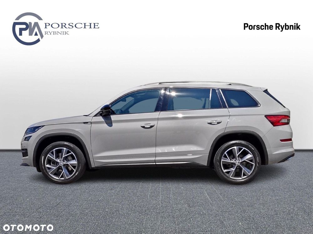 Skoda Kodiaq - 2