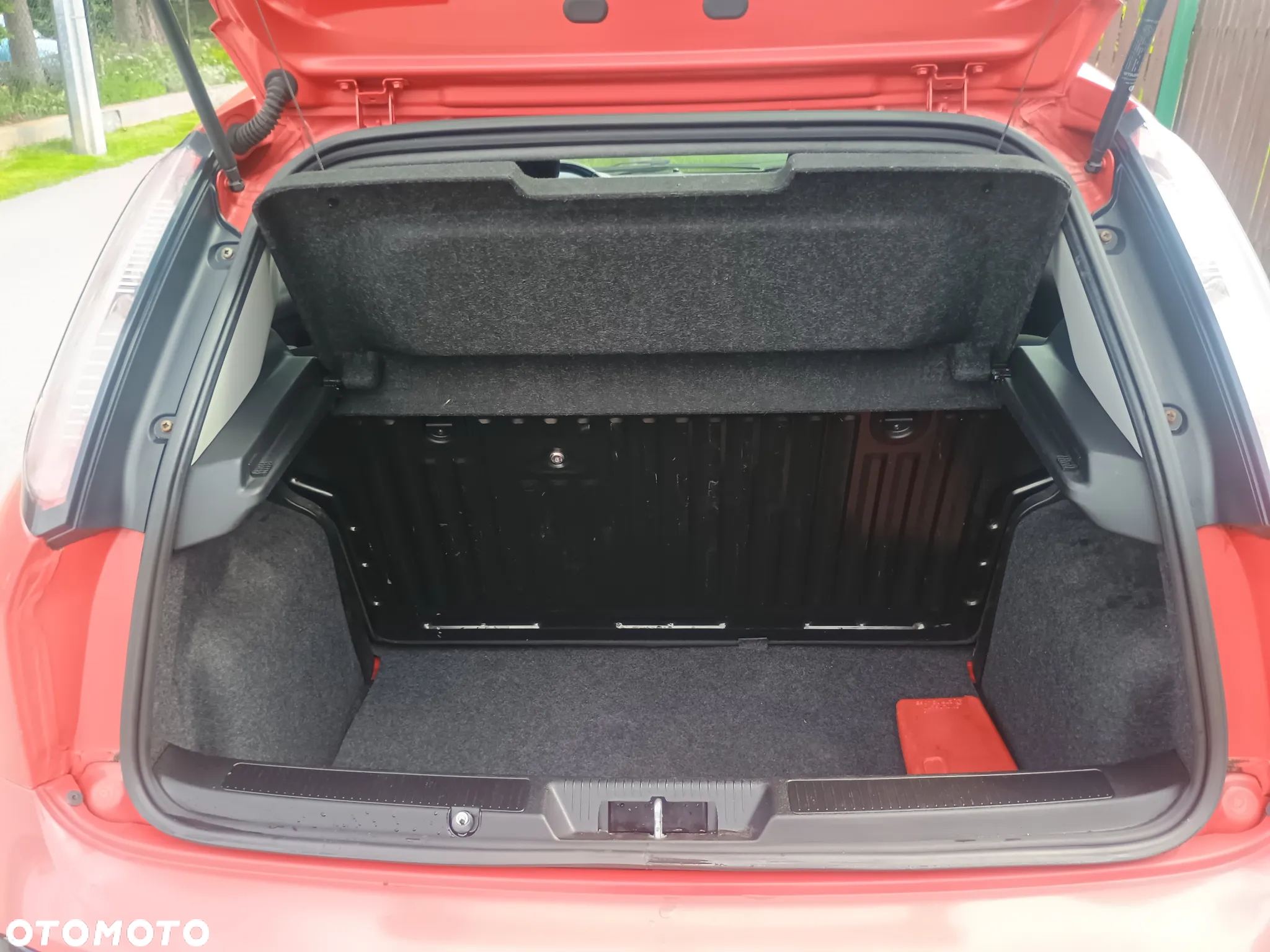 Fiat Punto Evo 1.4 8V Dynamic - 22
