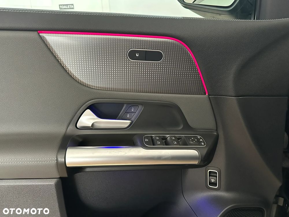 Mercedes-Benz EQA 250 66.5kWh Electric Art - 10
