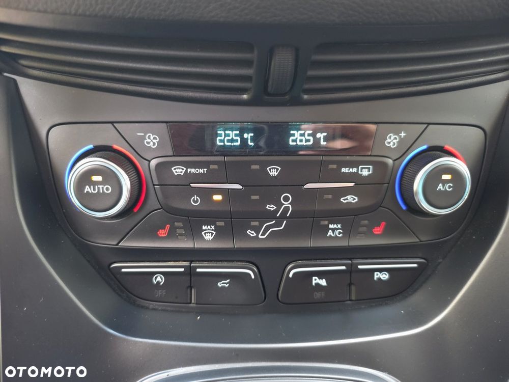 Ford Kuga 2.0 TDCi AWD Titanium - 13