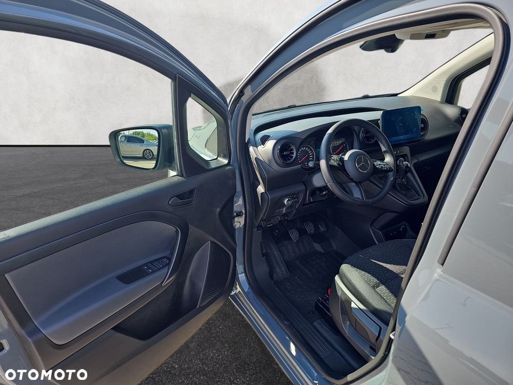 Mercedes-Benz citan Citan - 10