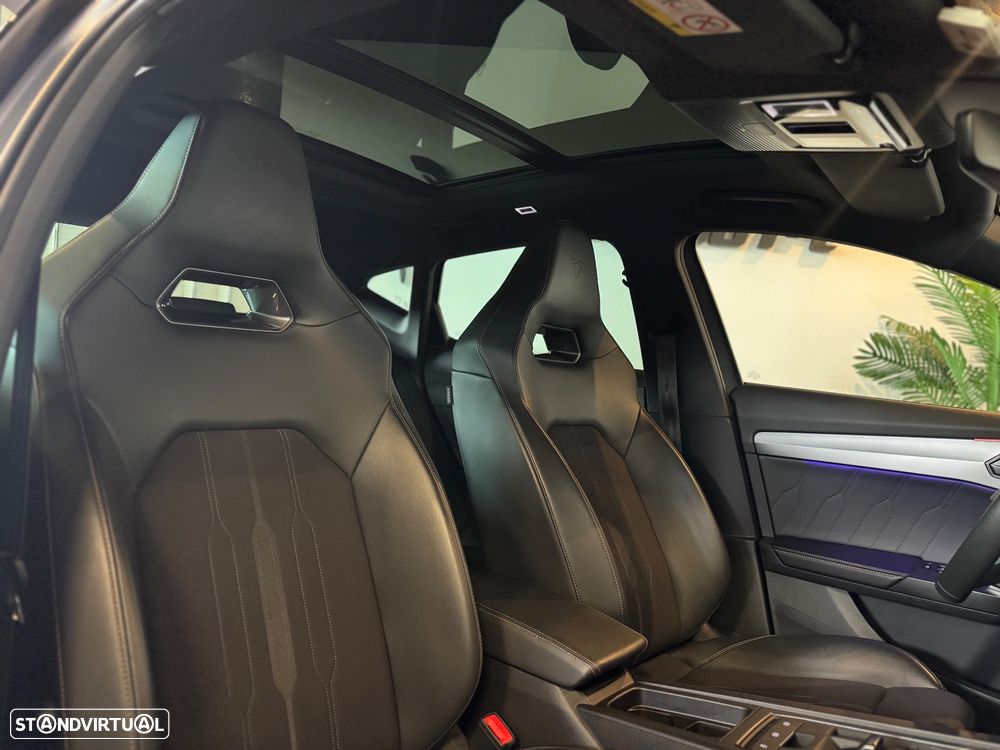 Cupra Formentor 1.4 e-Hybrid DSG VZ - 42