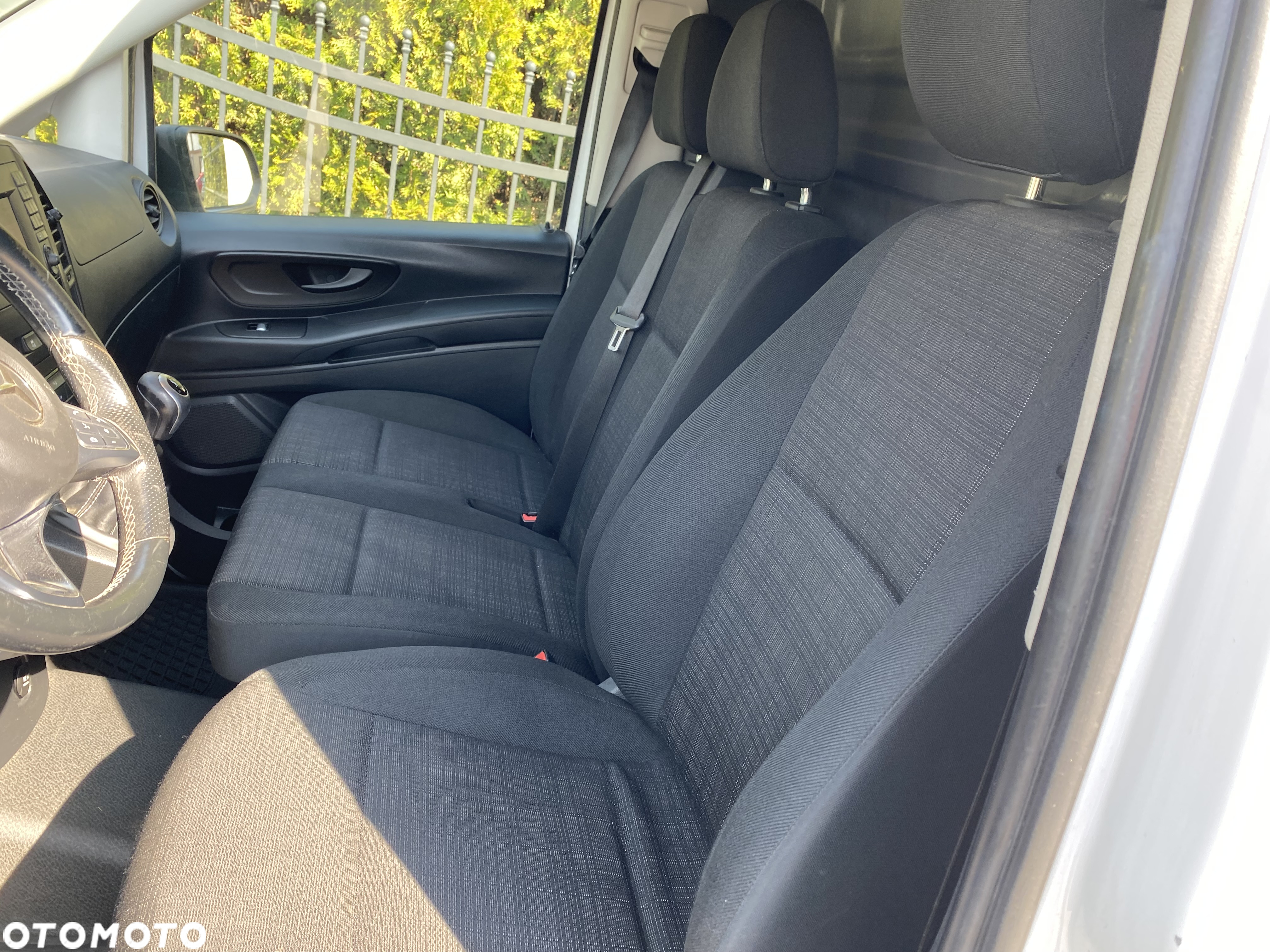 Mercedes-Benz Vito - 19