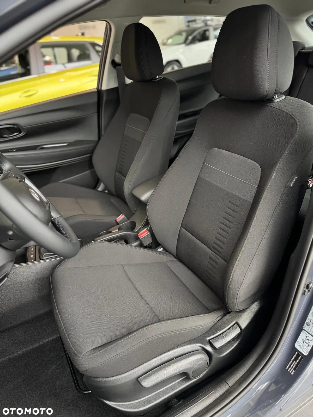 Hyundai Bayon 1.0 T-GDI Smart - 11