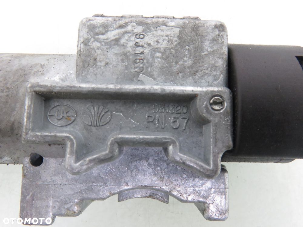 STACYJKA STEROWNIK DAEWOO MATIZ (M100, M150) - 3