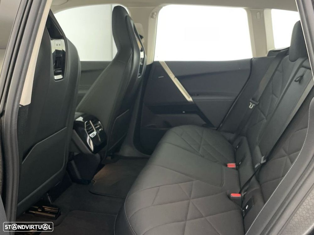 BMW iX xDrive 50 - 12