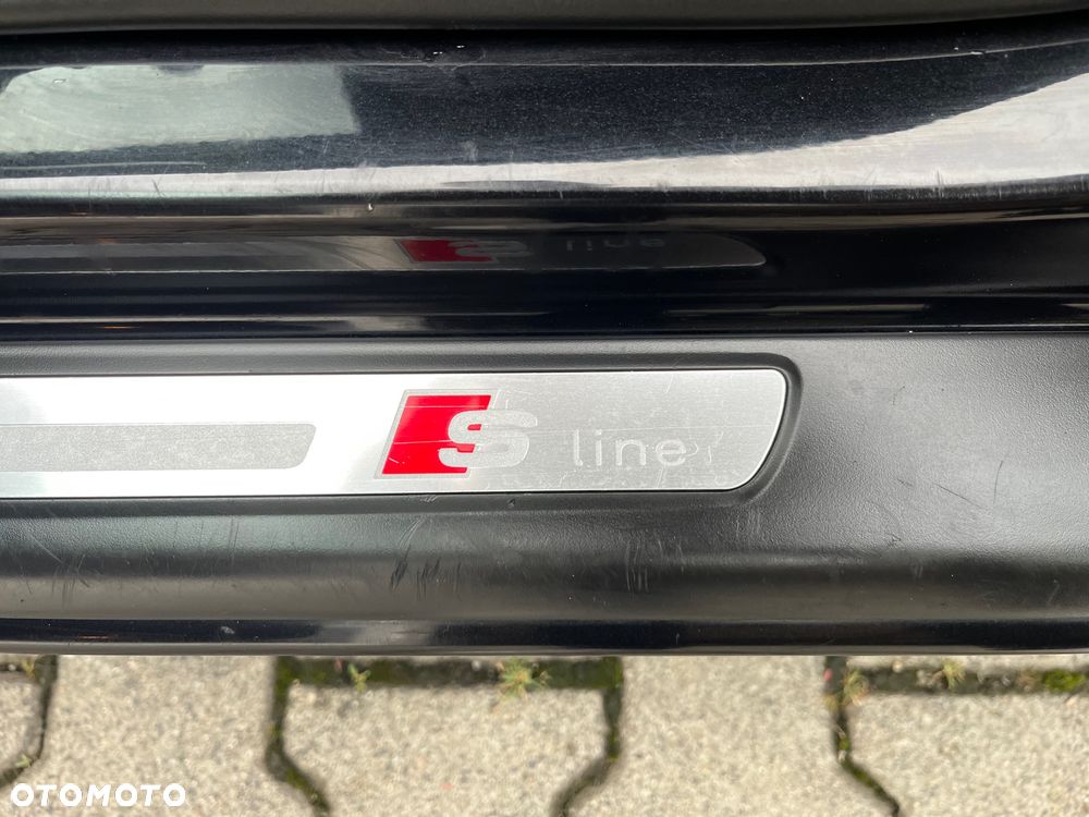 Audi A6 - 25