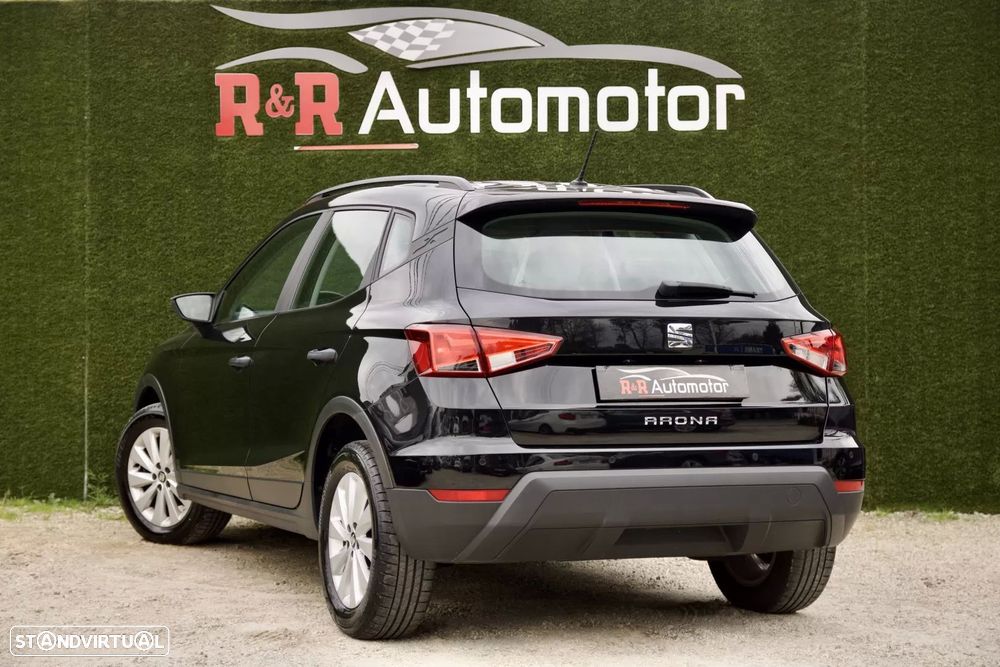 SEAT Arona 1.0 TSI Xcellence - 2