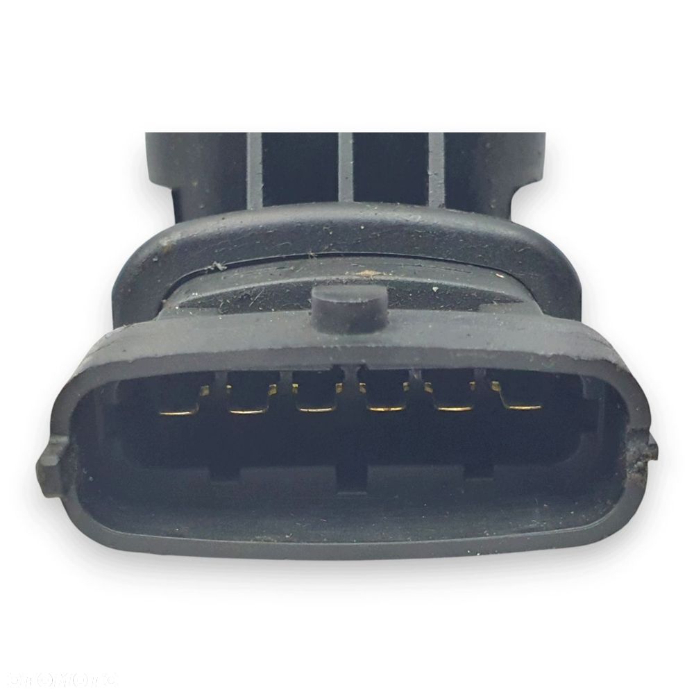 CEWKA ZAPŁONOWA Opel Meriva A 1.2 16V 0221503472 - 6
