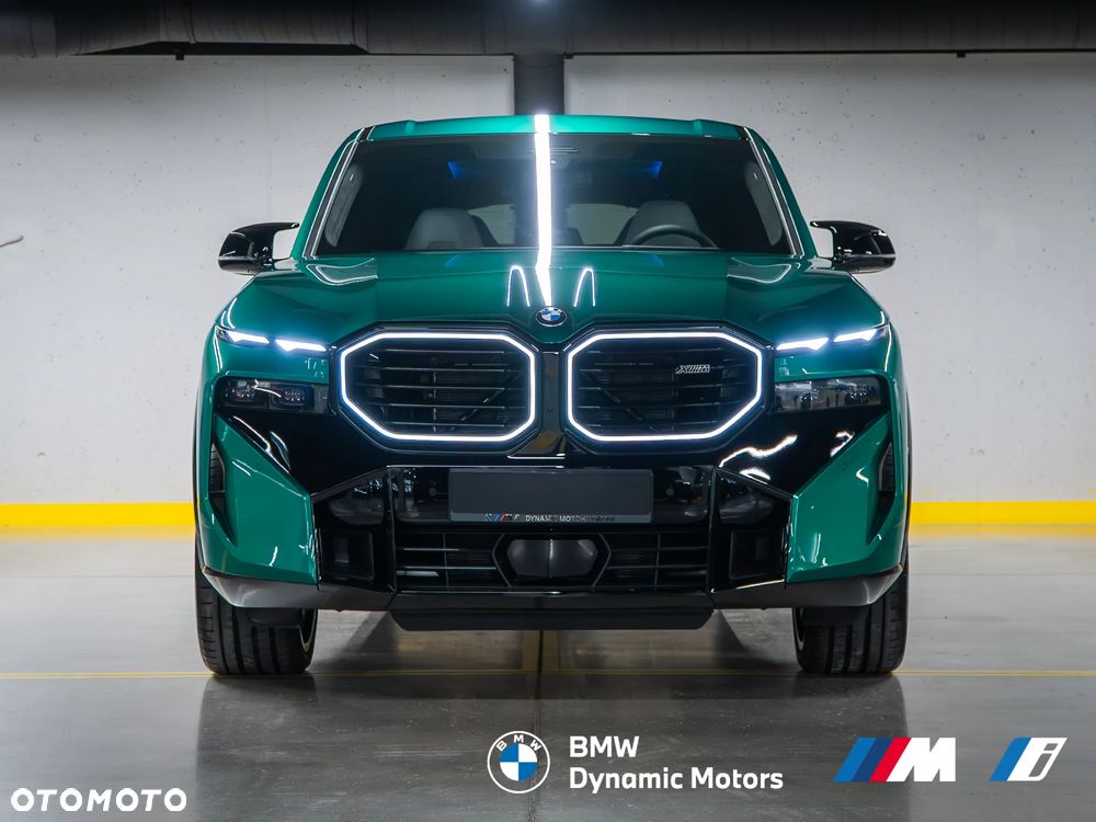 BMW XM - 3