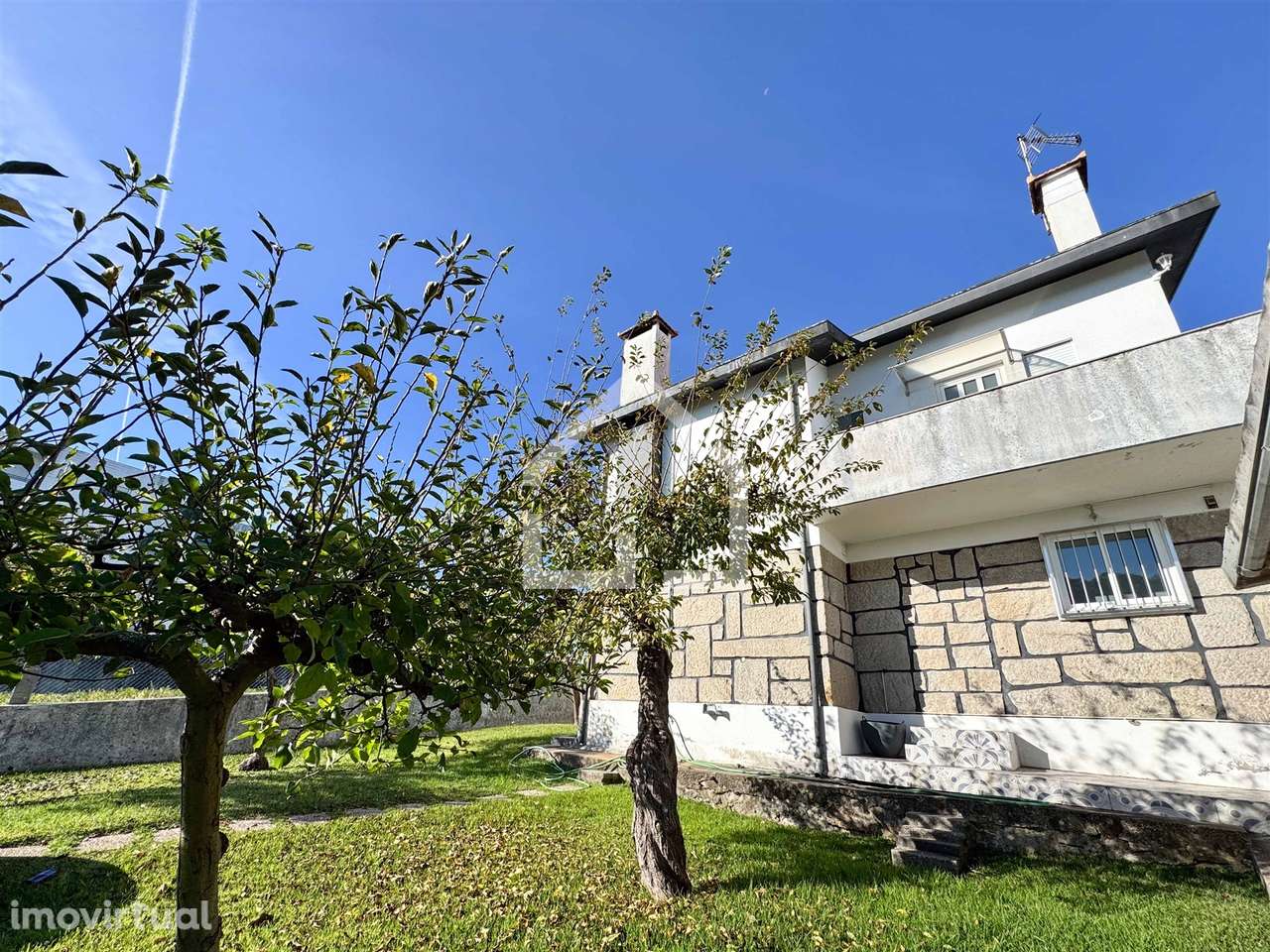 Moradia T4 - Lourosa - Grande imagem: 2/19