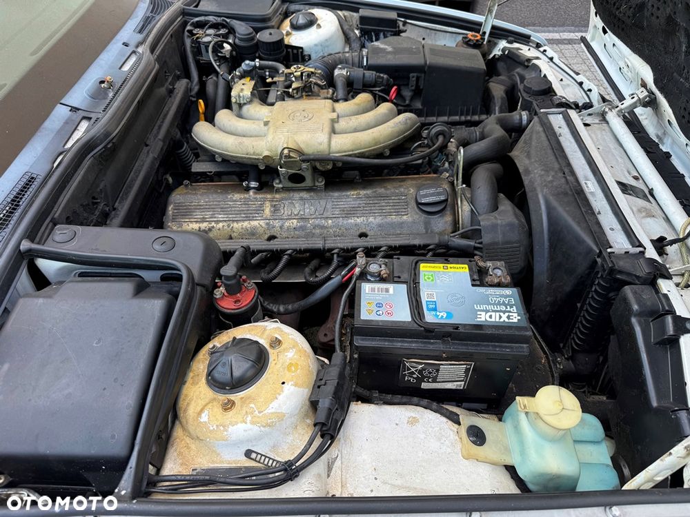 BMW Seria 5 - 32