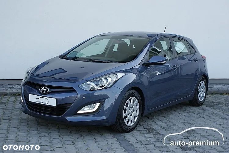 Hyundai i30 1.4 Intro Edition - 2