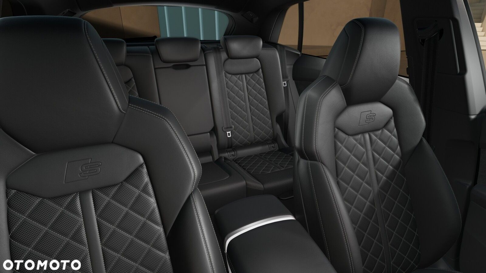 Audi SQ8 - 10