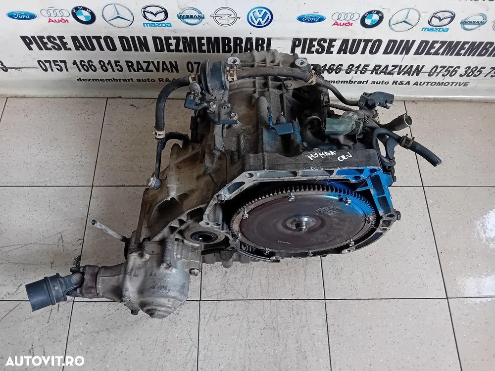 Cutie Viteze Automata Honda CR-V CRV 3 An 2006-2012 2.0 Benzina 4X4 Cod Cutie MR4A 7RZVEA7 - 3