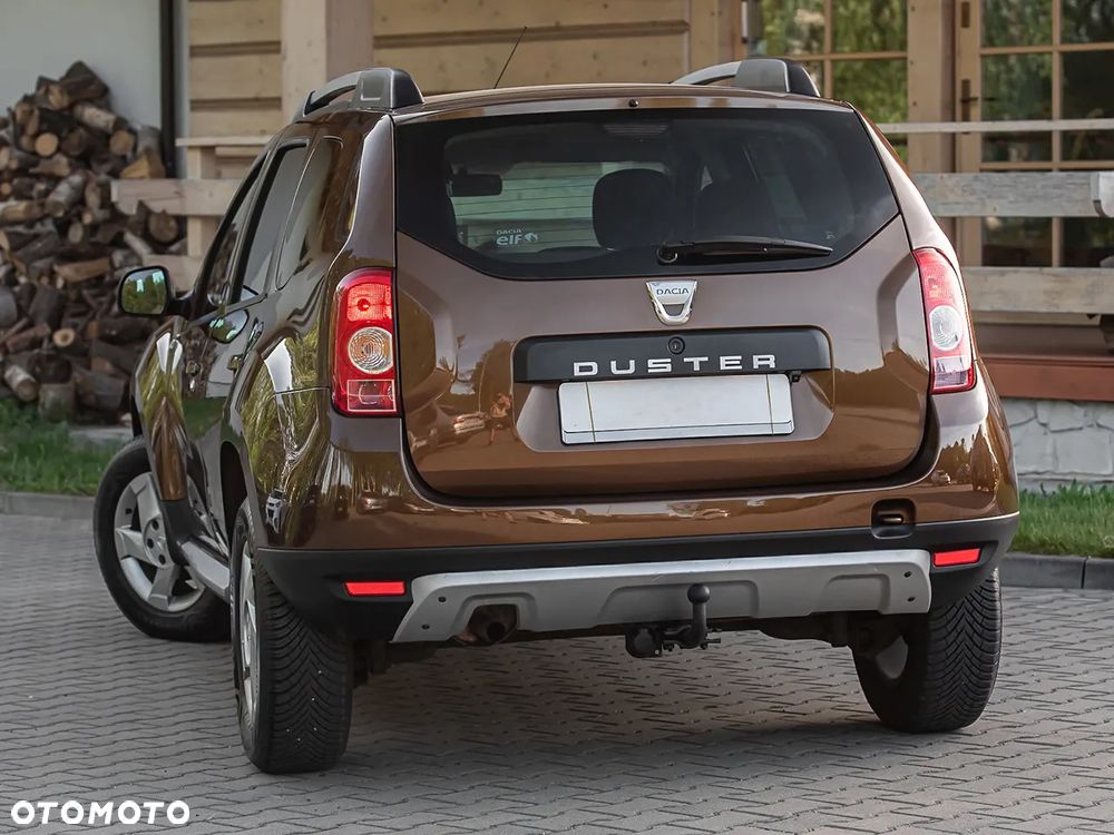 Dacia Duster - 8