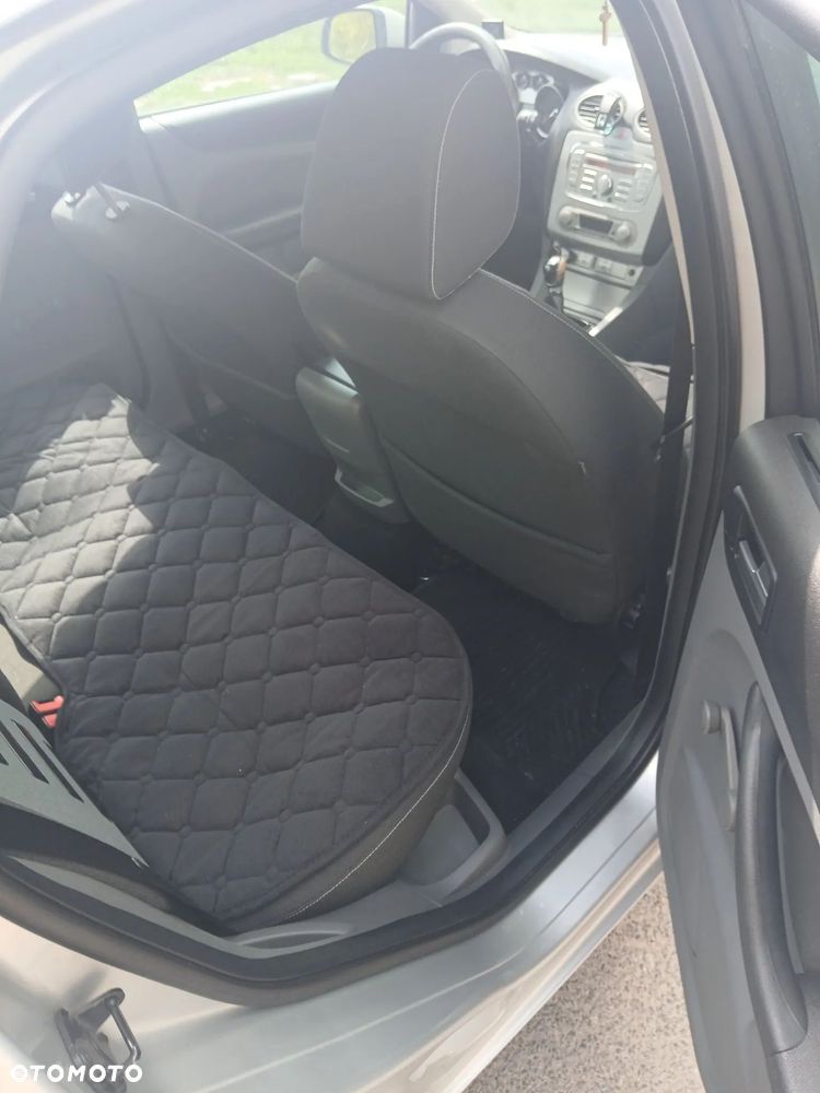 Ford Focus - 4