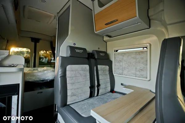 Karmann-Mobil DEXTER 560AW 4X4 - 20