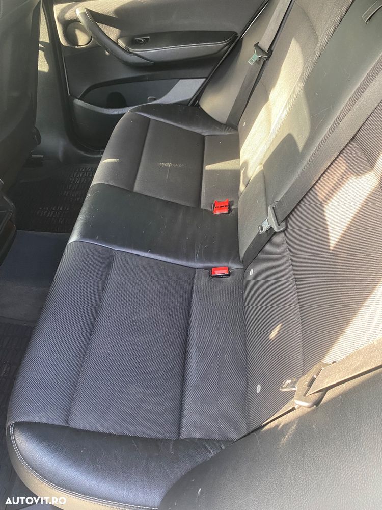 BMW X3 - 10