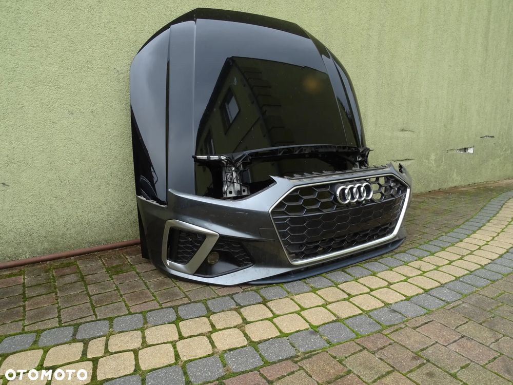 Audi A4 Avant 35 TDI S tronic - 20