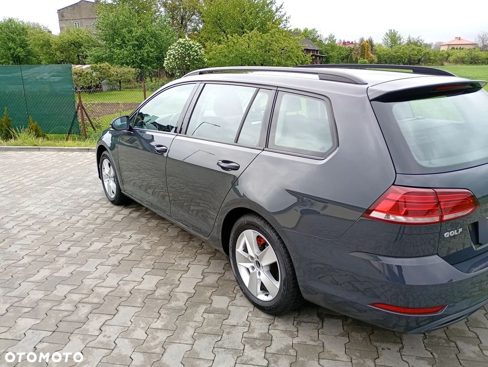 Volkswagen Golf 1.0 TSI Trendline - 6