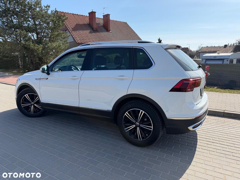 Volkswagen Tiguan 2.0 TDI BMT SCR Comfortline DSG - 2