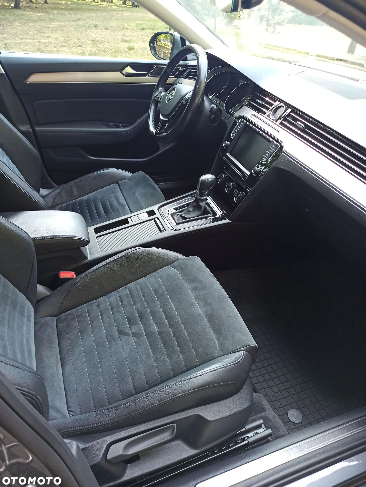 Volkswagen Passat 1.8 TSI BMT Highline DSG - 10