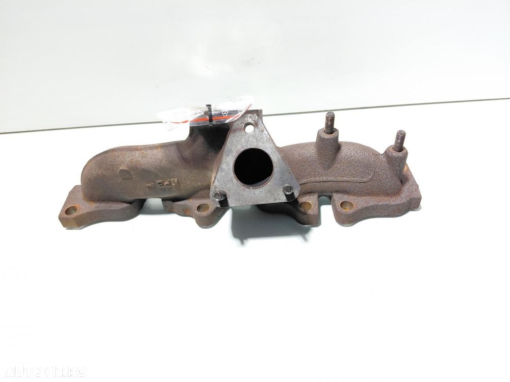 Galerie evacuare, cod 03L253033B, Audi A4 Avant (8K5, B8), 2.0 TDI, CGL (id:711665) - 1
