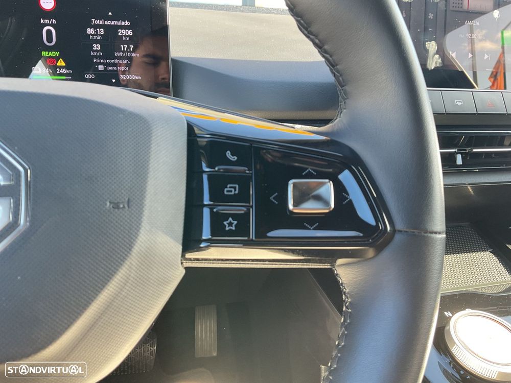 MG MG4 51 kWh Standard - 36