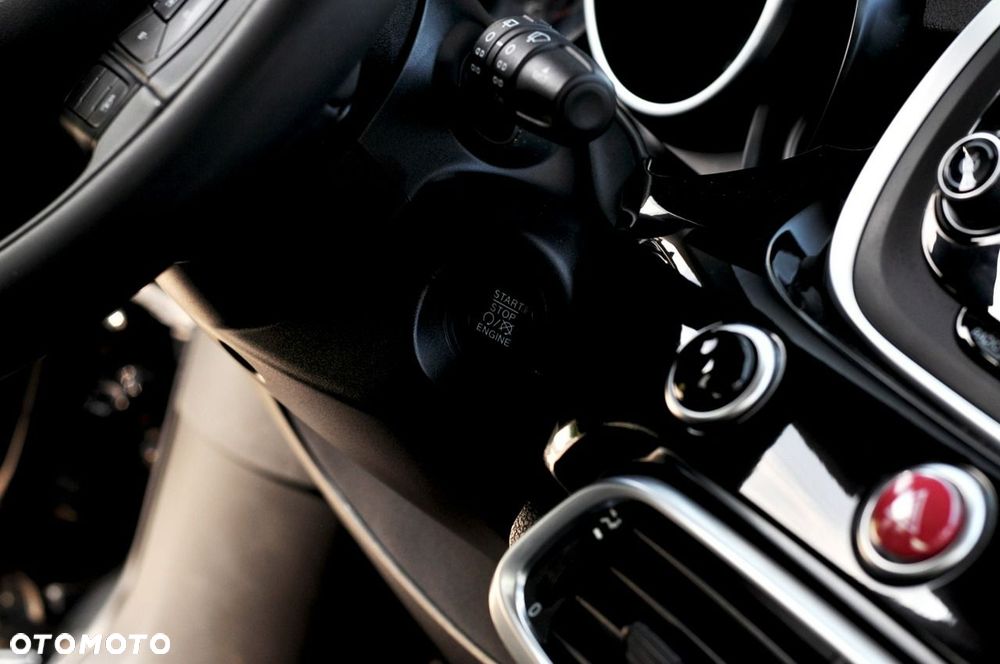 Fiat 500X 1.6 E-Torq Cross Plus - 25