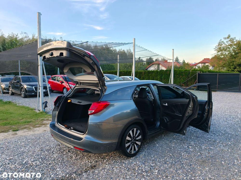 Honda Civic - 19