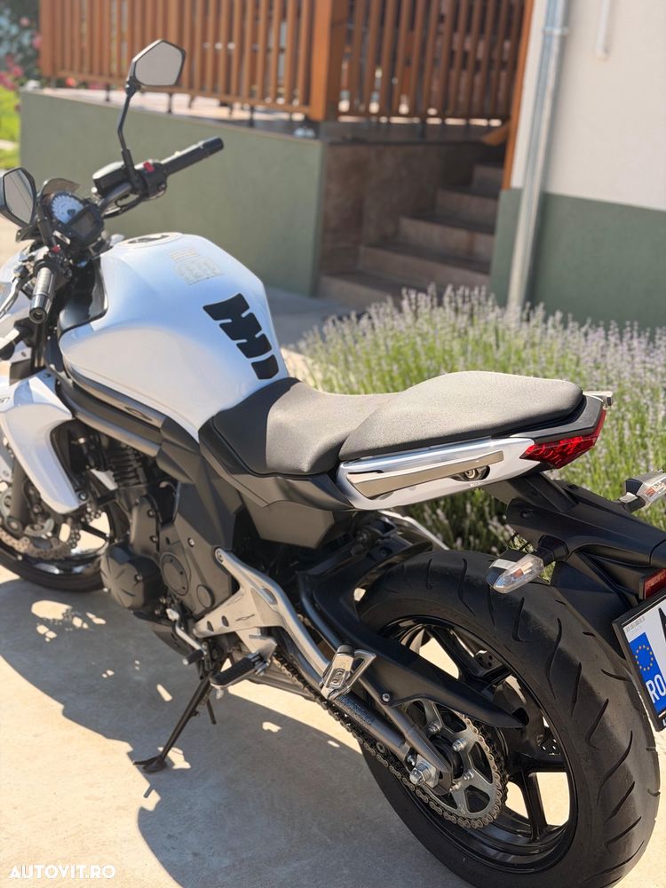 Kawasaki Altul - 7