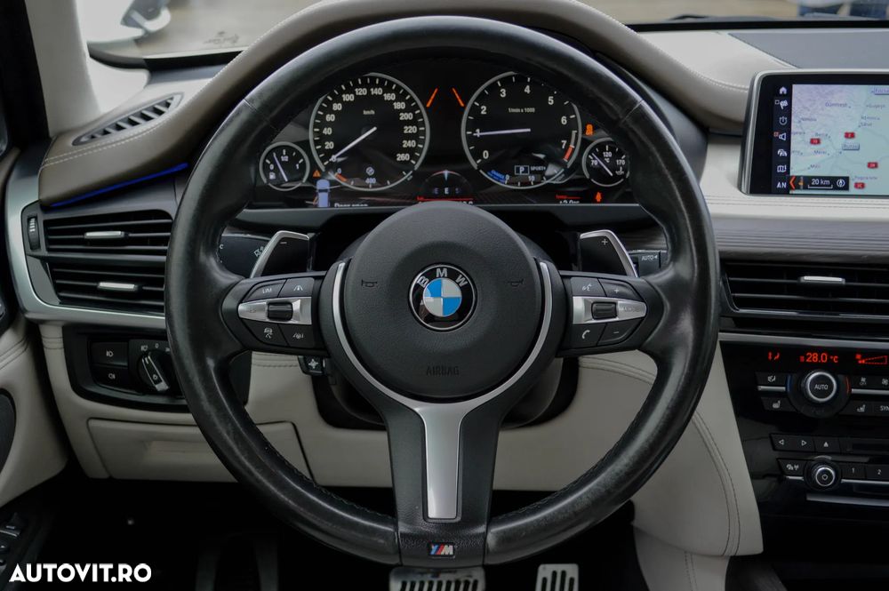 BMW X5 xDrive40e - 31