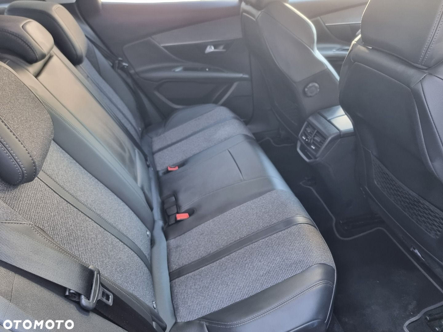Peugeot 3008 - 19