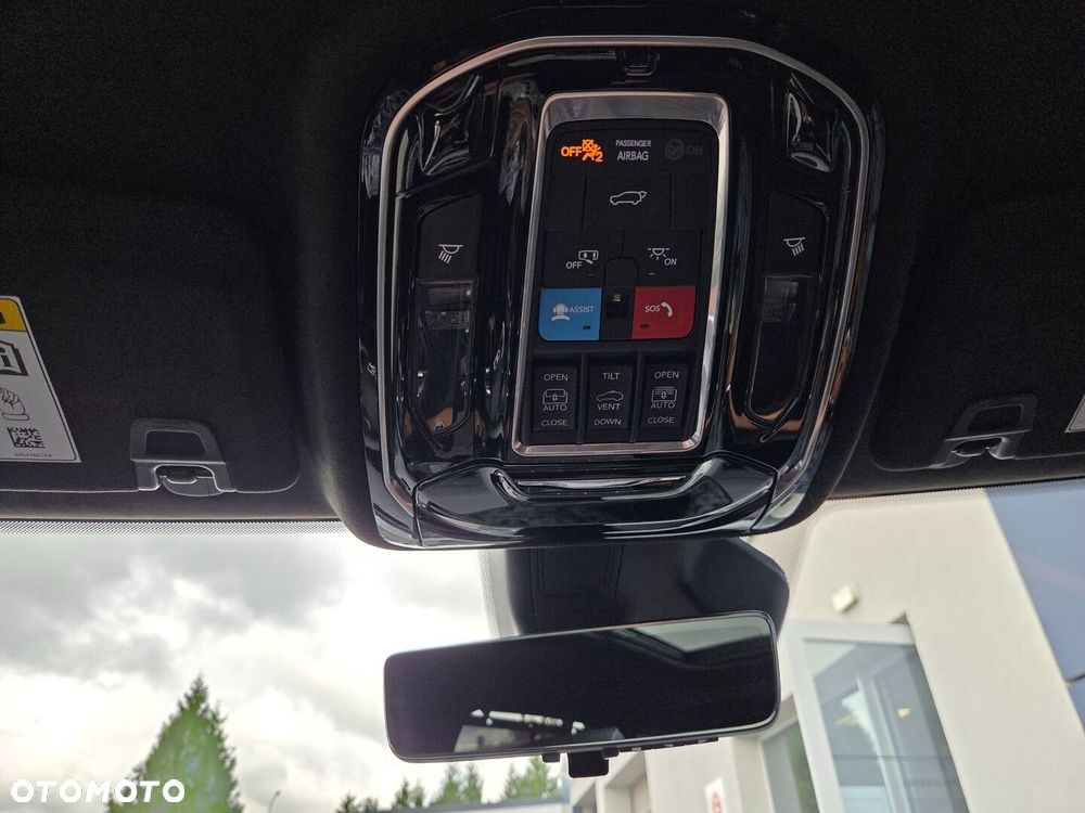 Jeep Grand Cherokee 2.0 4xe PHEV Summit Reserve - 31