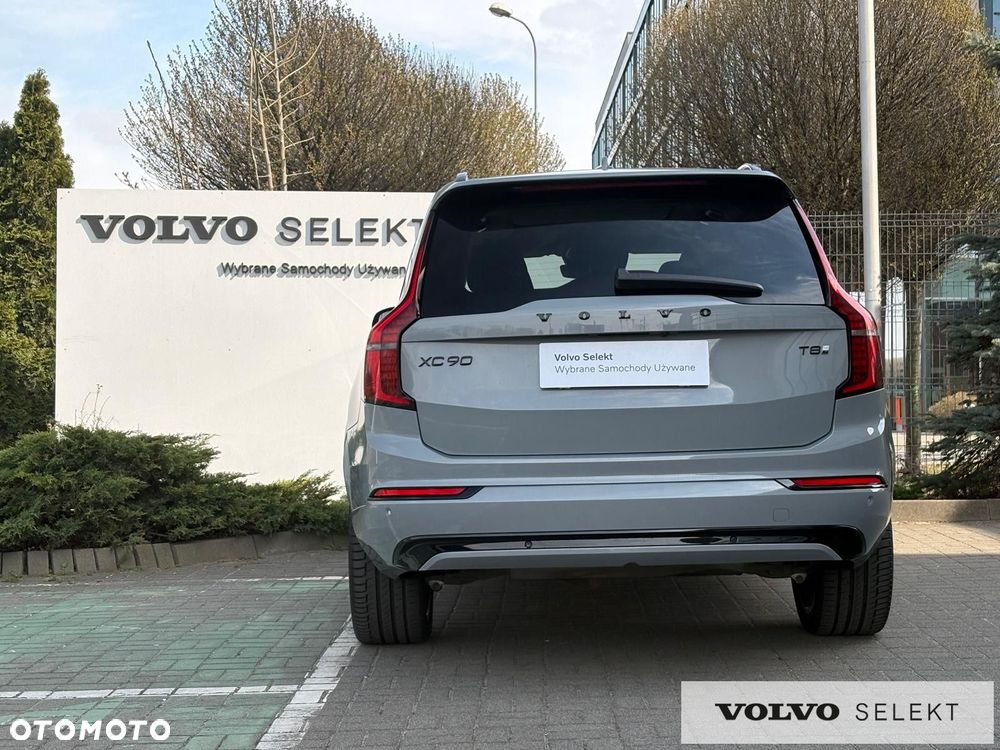 Volvo XC 90 - 10