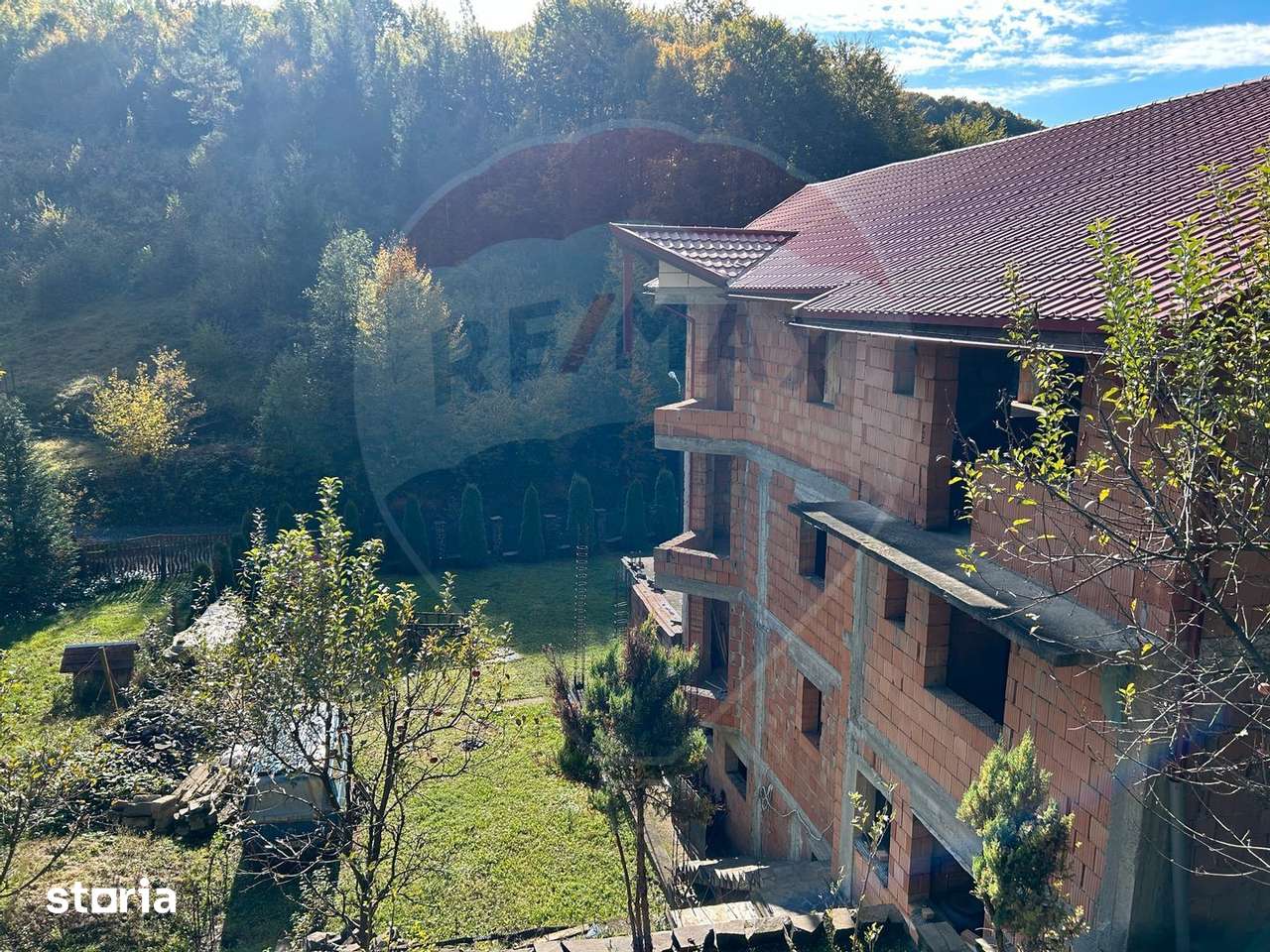 Ocazie!!! Hotel / Pensiune cu 20 camere de vânzare în zona Firiza - Imagine principală: 2/18