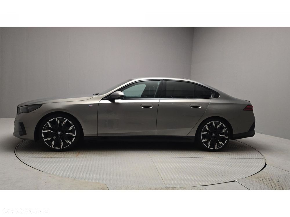 BMW Seria 5 - 3