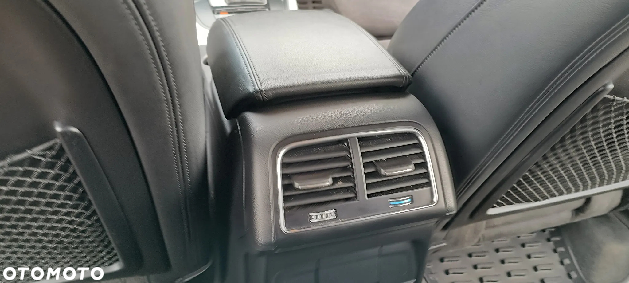 Audi Q5 2.0 TDI quattro S tronic - 27