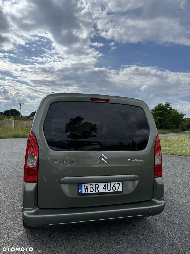 Citroën Berlingo - 3