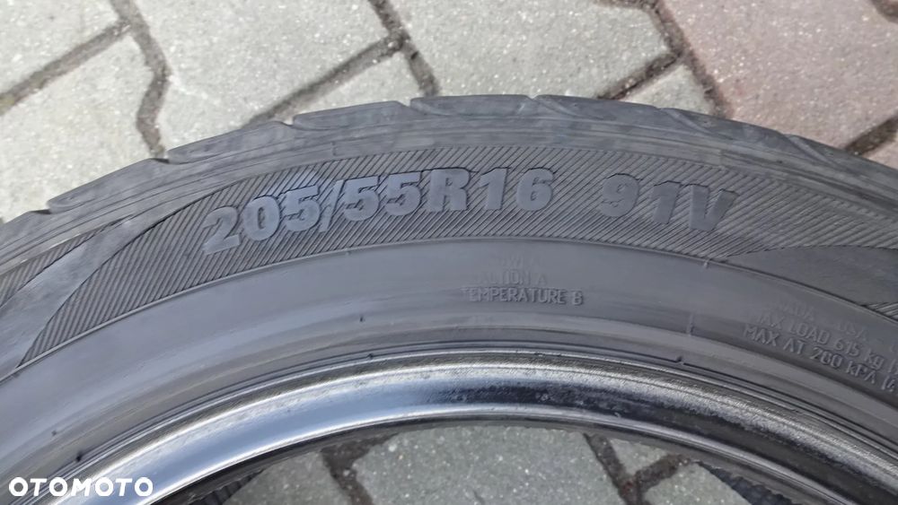 Opona letnia 2 szt. Premiorri Solazo 205/55R16 91 V opony letnie - 9