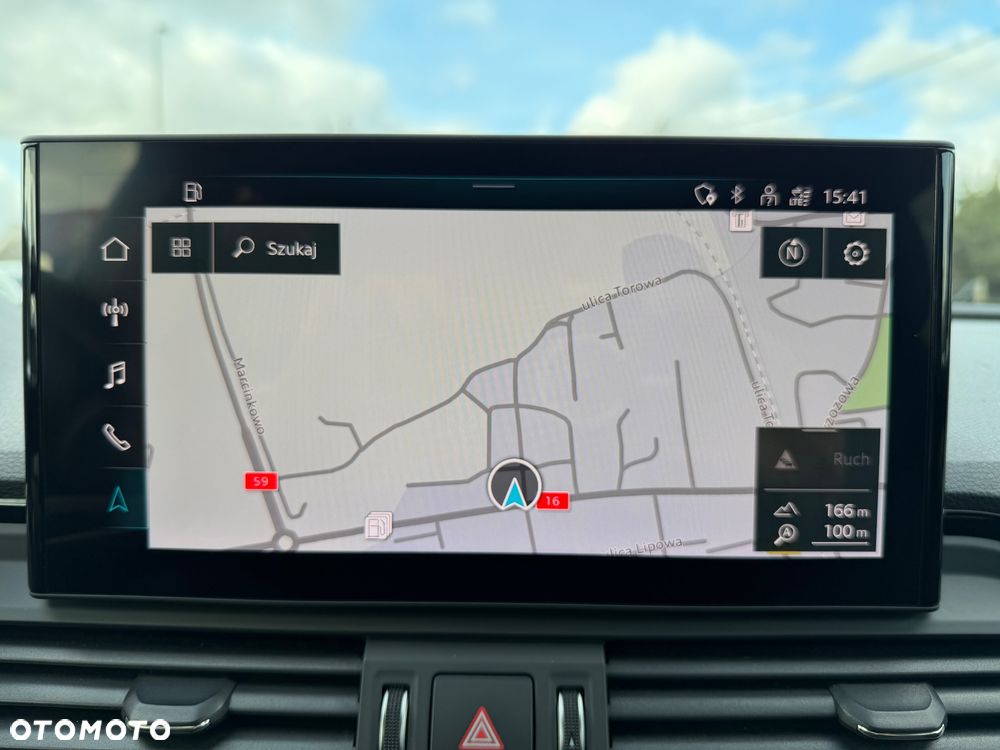 Audi Q5 40 TDI quattro S tronic - 30