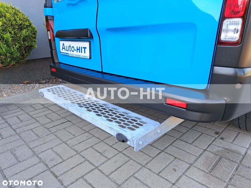 Renault Trafic - 14