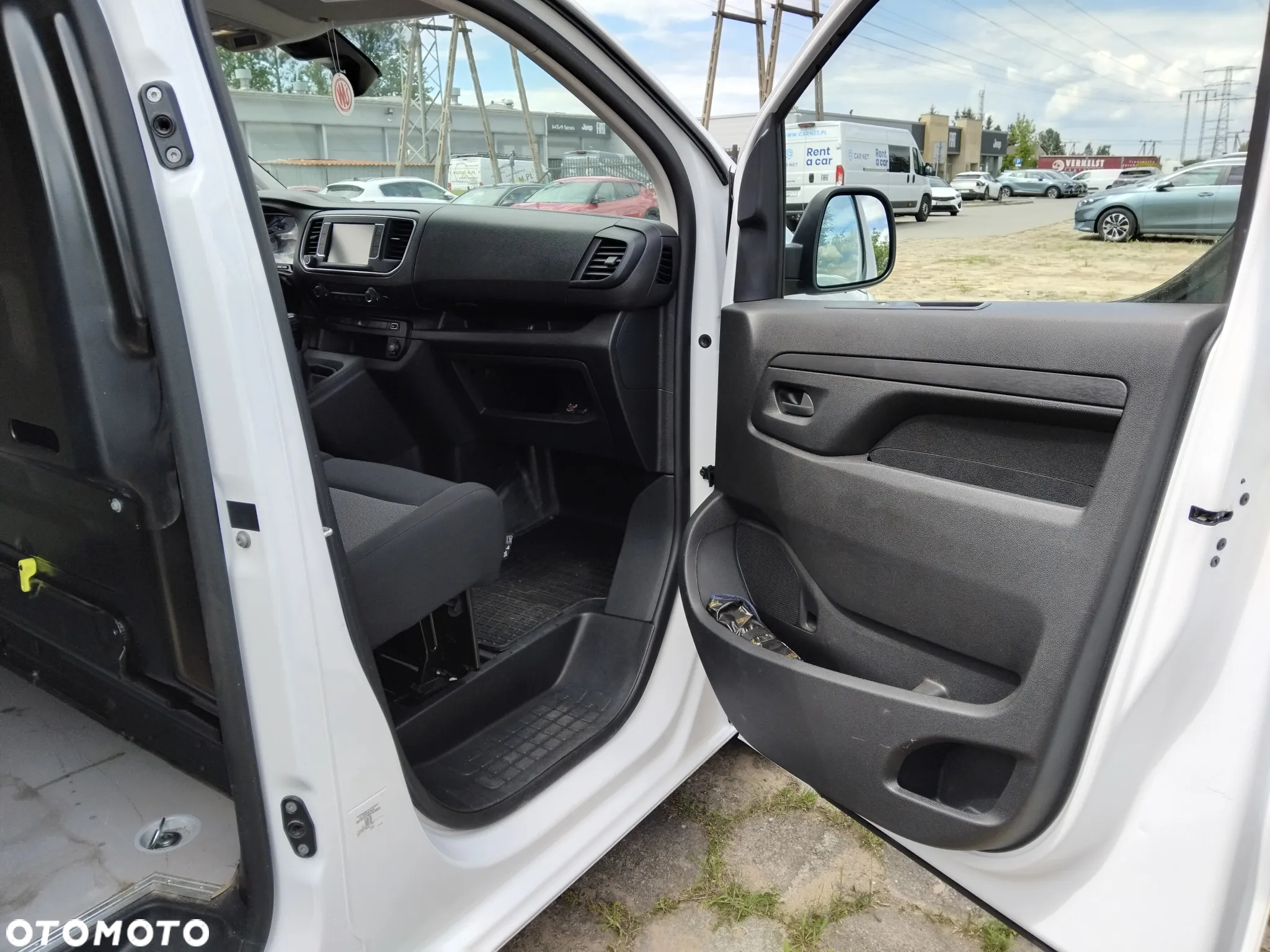 Fiat SCUDO - 12
