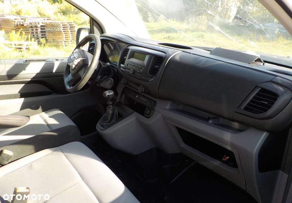 Toyota ProAce - 15