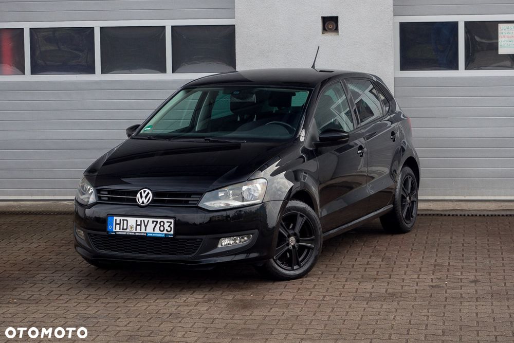 Volkswagen Polo 1.4 16V Highline - 5