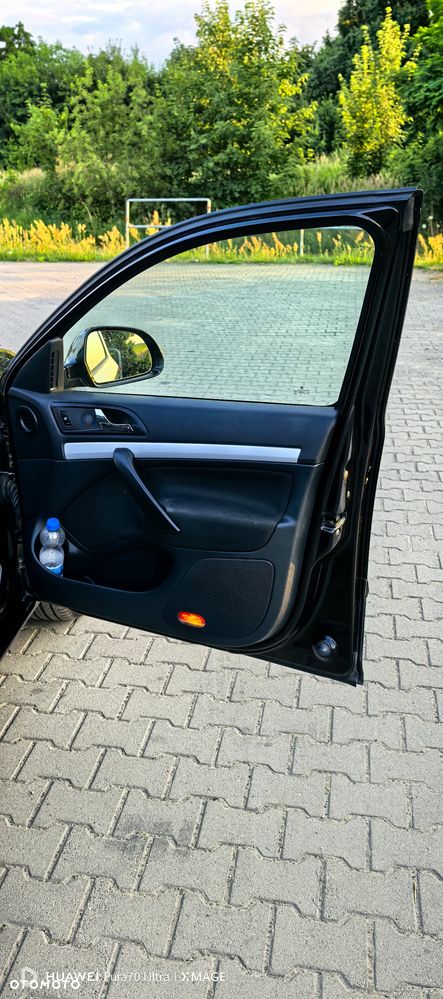 Skoda Octavia 2.0 TDI DSG Ambiente - 12